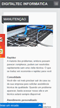 Mobile Screenshot of digitaltec.info